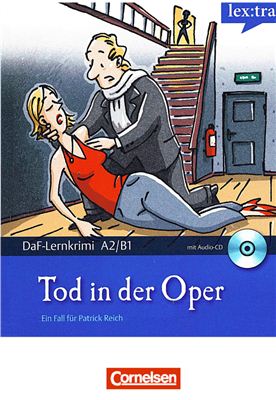 Borbein V.V. Tod in der Oper Часть 2/2