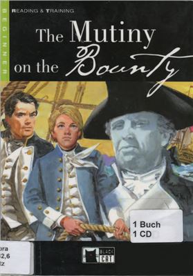 Berridge E. (editor). The Mutiny on the Bounty