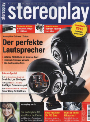 Stereoplay 2012 №04