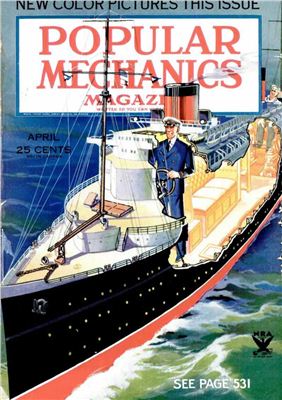 Popular Mechanics 1934 №04