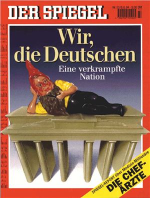 Der Spiegel 1994 №23