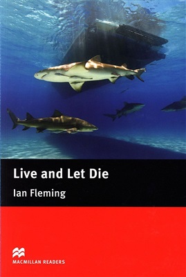 Fleming Ian. Live and Let Die. CD2