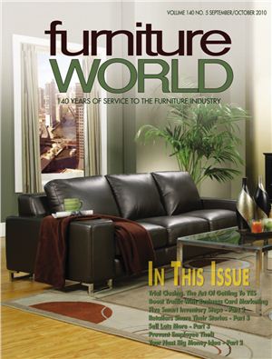 Furniture World 2010 №05 (140)