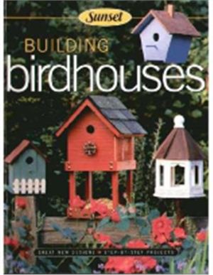 Vandervort D. Building birdhouses