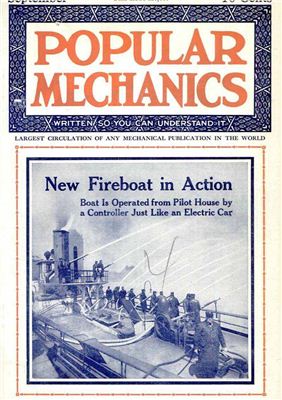 Popular Mechanics 1909 №09
