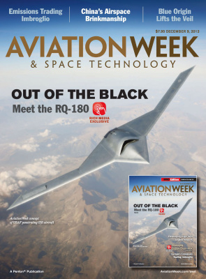 Aviation Week & Space Technology 2013 №42 Vol.175