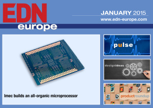 EDN Europe 2015 №01