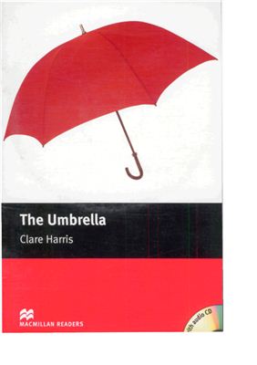 Harris Clare. The Umbrella