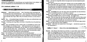 Delfin. Lehrwerk f?r Deutsch als Fremdsprache - Аудио файлы ко второй части учебника CD 3-4