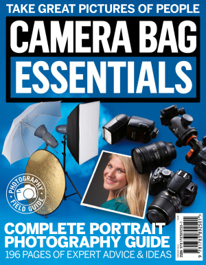 George Ch. (ed.) Camera Bag Essentials