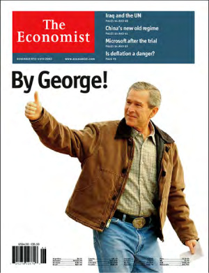 The Economist 2002.11 (November 09 - November 16)