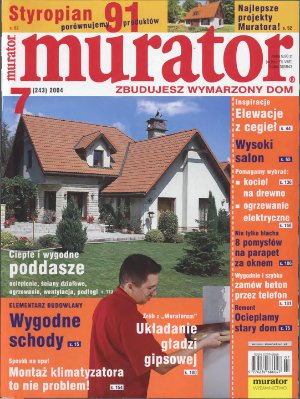 Murator 2004 №07 июль