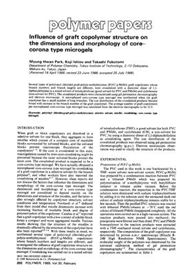Polymer 1989 Vol. 30 №01-06 (articles)