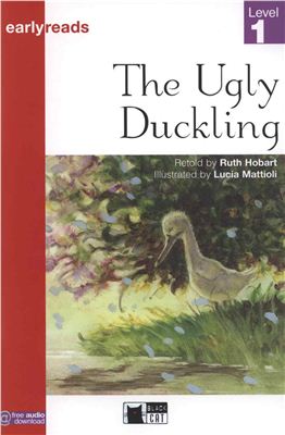 The Ugly Duckling (easyreader). Level 1