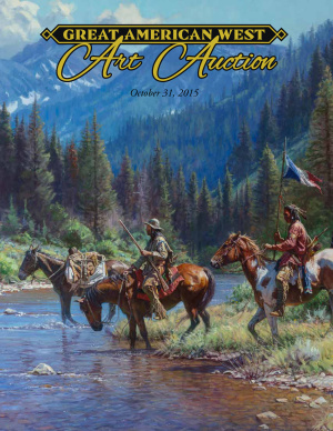 Great American West Art Auction