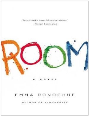 Donoghue Emma. Room