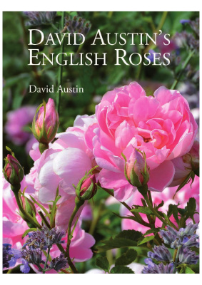 Austin David. English Roses