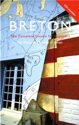 Ar Bihan H., Press I. Colloquial Breton