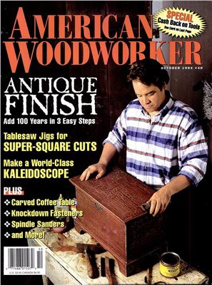 American Woodworker 1994 №040