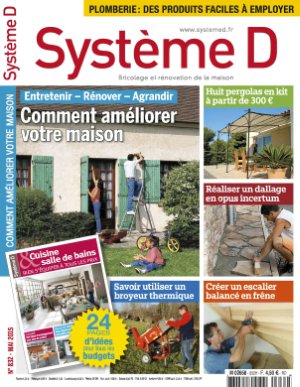 Systeme D 2015 №05