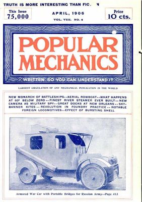 Popular mechanics 1906 №04