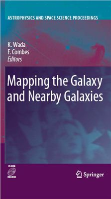 Wada K., Combes F. (Eds.) Mapping the Galaxy and Nearby Galaxies