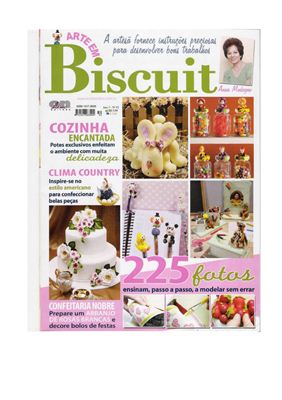 Biscuit 2007 №52