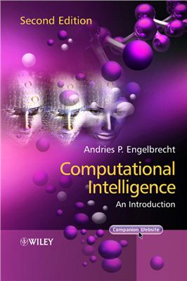 Engelbrecht Andries P. Computational Intelligence: An Introduction