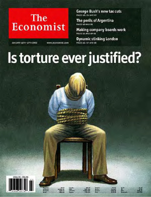 The Economist 2003.01 (January 11 - January 18)