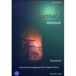 Barthel 1 CD1