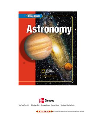 Feather R.M., Jr., Zike D. Astronomy (Астрономия для детей)