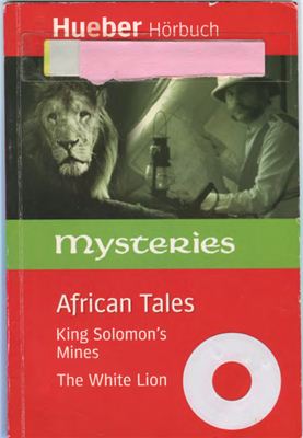 African Tales