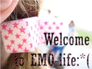 Welcome to EMO-life