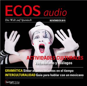 ECOS Audio 2015 №11