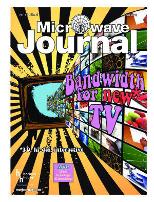 Microwave Journal 2012 №04
