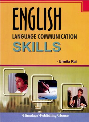 Urmila Rai. English Language Communication Skills