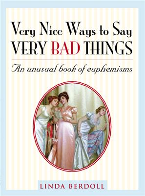Nice Ways to Say Bad Things in English