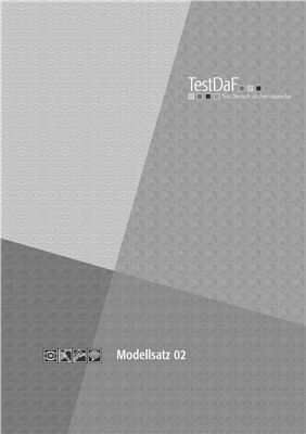 TestDaF. Leseverstehen