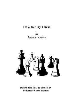 Crowe Michael. How to play