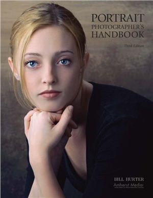 Hurter B. Portrait: Photographer's Handbook