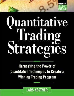 Kestner L. Quantitative Trading Strategies