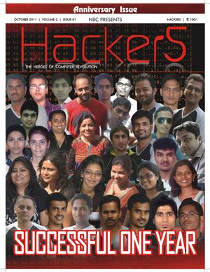 Hacker5 2011 №13 Октябрь
