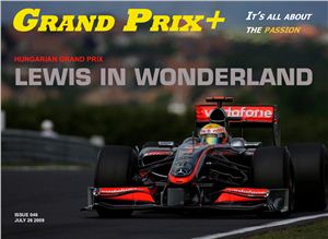 Grand Prix + 2009 №11 (46)