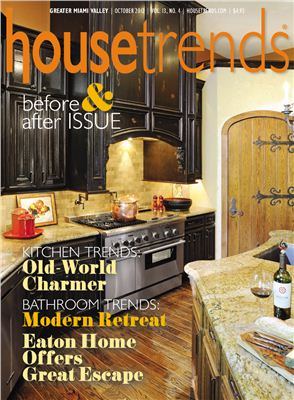 Housetrends 2012 №10 (Miami Valley)