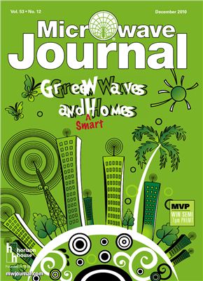 Microwave Journal 2010 №12