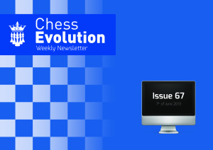 Chess Evolution 2013 №067