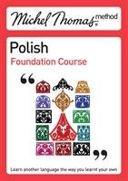 Jolanta Cecula. Michel Thomas Method: Polish Foundation Course. Part 1