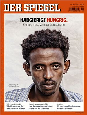 Der Spiegel 2015 №31 25.07.2015