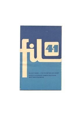 Электронная импульсная фотовспышка ФИЛ-41. Описание и инструкция по эксплуатации