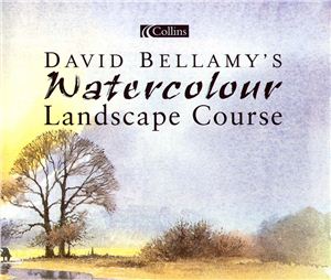 Bellamy David. Watercolour Landscape Course
